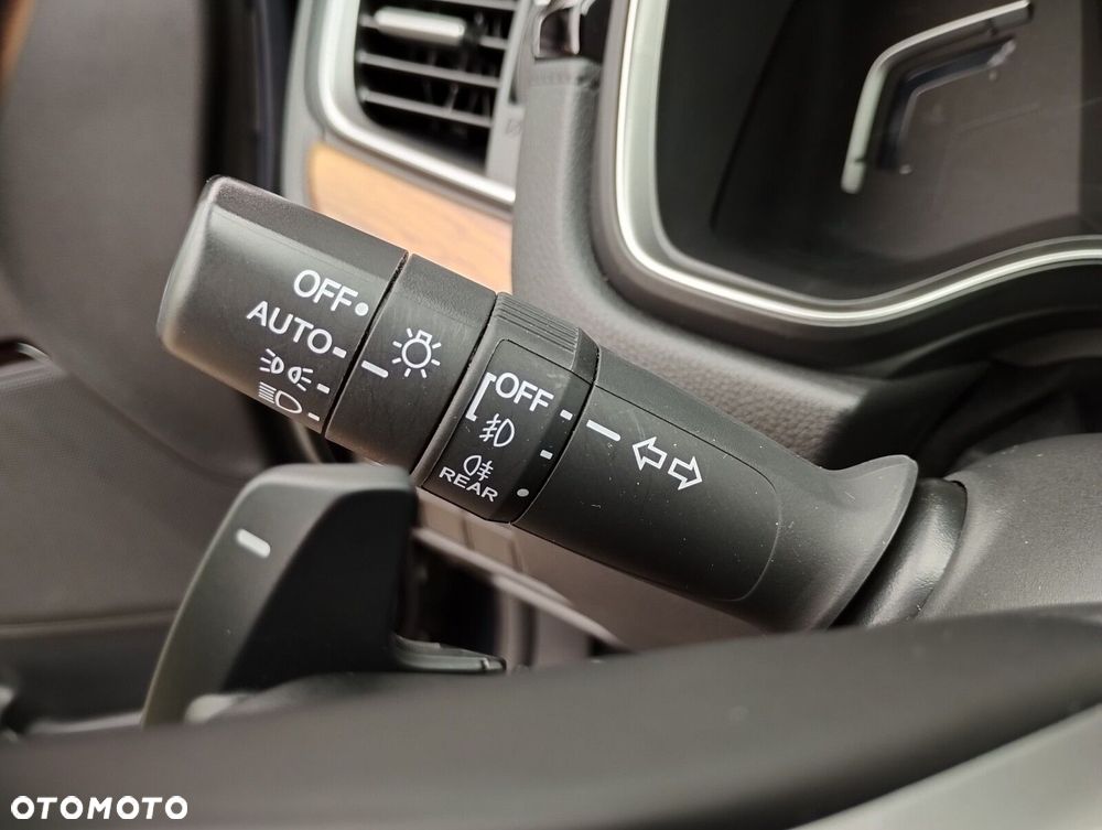 Honda CR-V 1.5 Lifestyle (Honda Connect+) CVT - 23