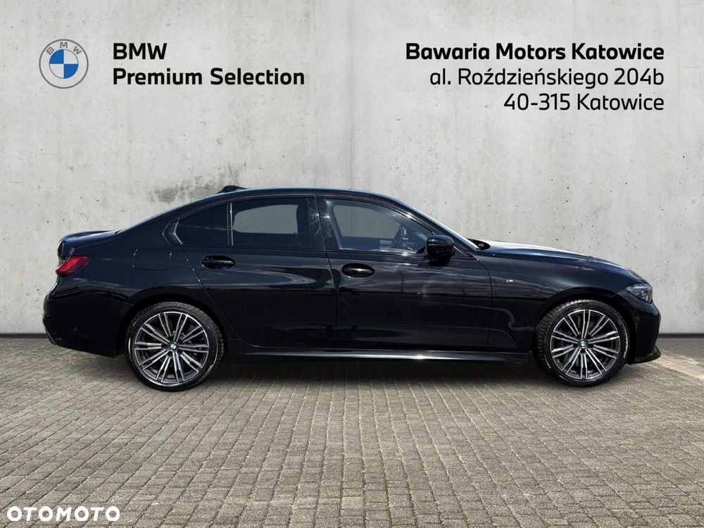 BMW Seria 3 M340i xDrive sport - 6