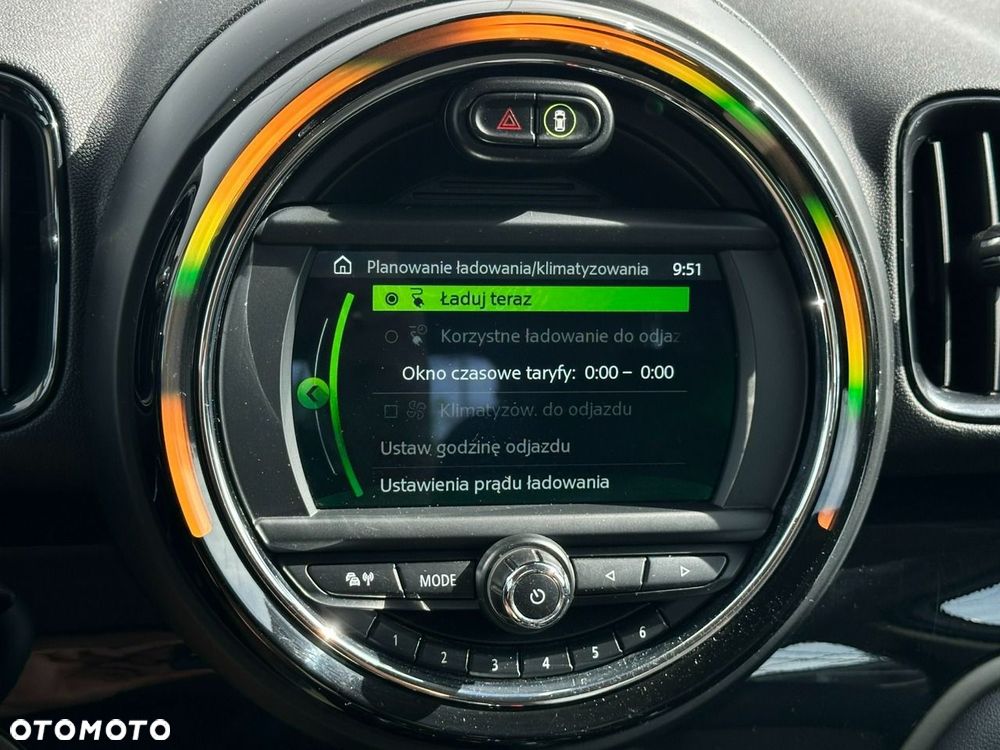 MINI Countryman Cooper S E All4 - 33