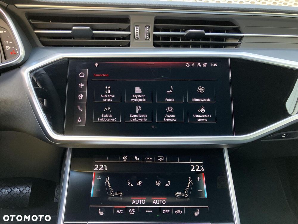 Audi A6 - 24