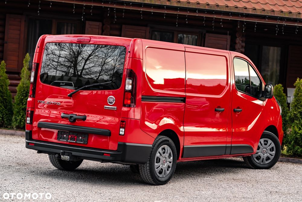 Fiat Talento - 8
