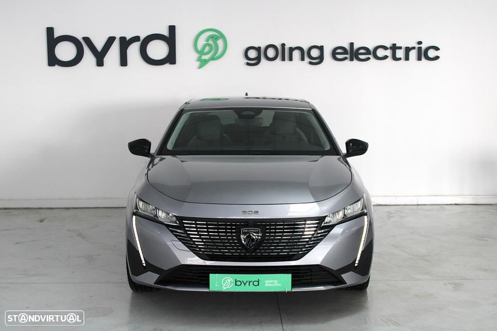 Peugeot e-308 54 kWh Allure - 2