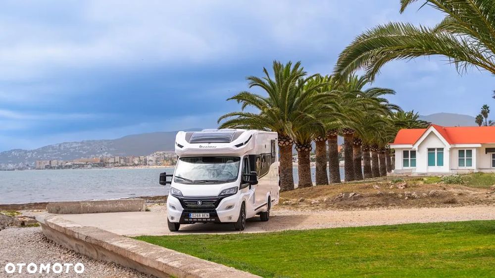 Benimar Mileo 268 - 11