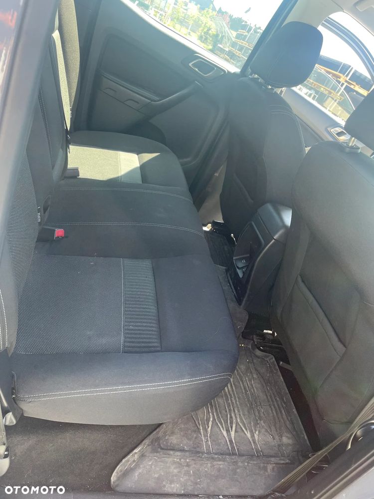 Ford Ranger 2.0 EcoBlue 4x4 DC Wildtrak - 6