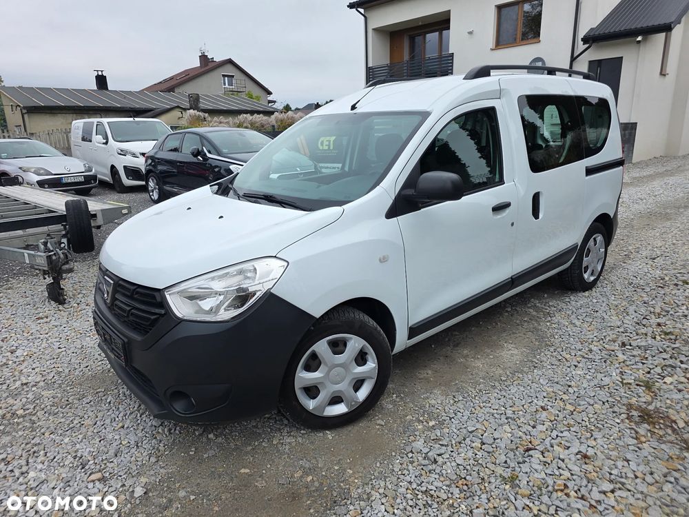 Dacia Dokker - 19