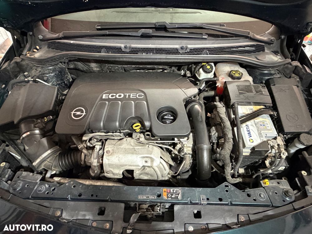 Opel Astra - 14