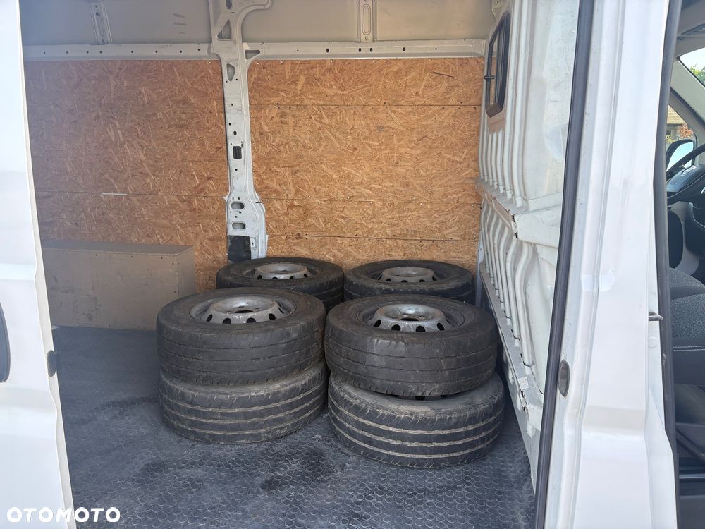 Fiat Ducato - 11