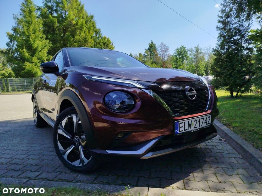 Nissan Juke - 29