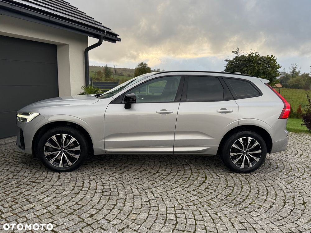 Volvo XC 60 B4 D Geartronic RDesign - 6