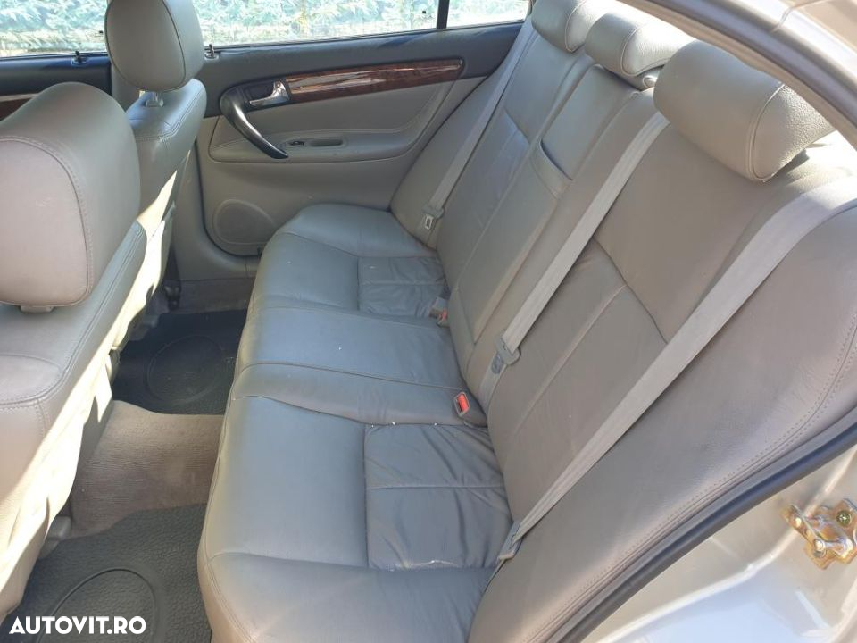 Daewoo Evanda - 19