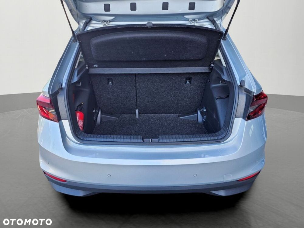 Skoda Fabia 1.0 TSI Style - 9