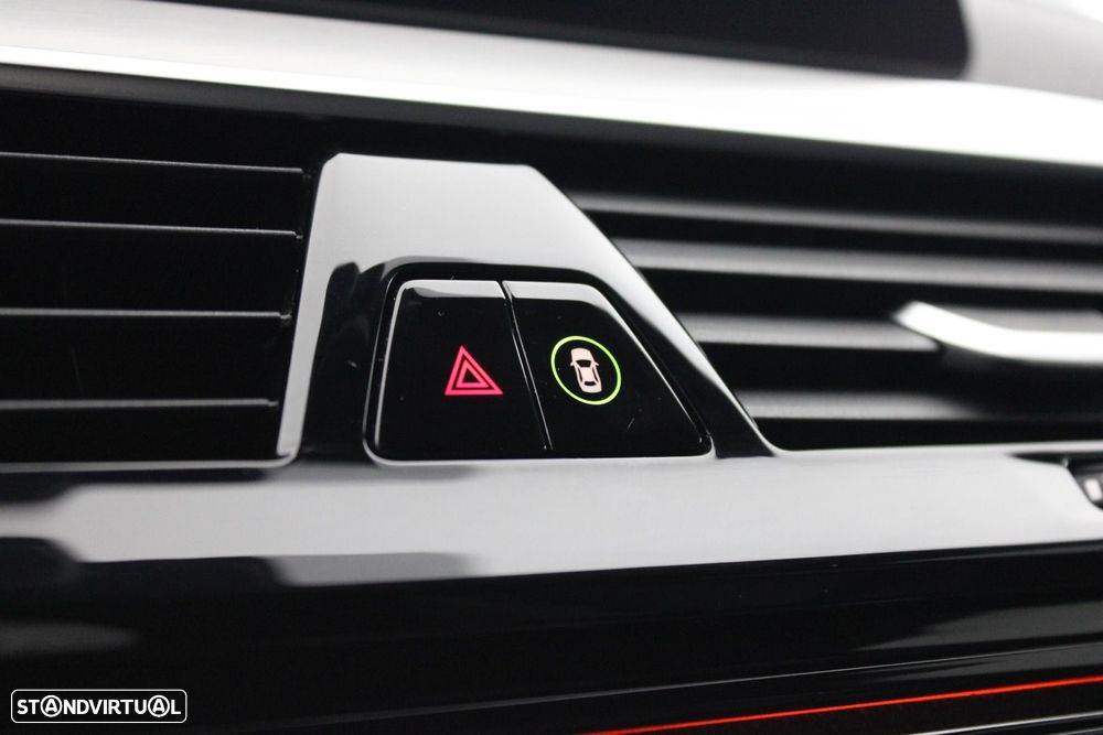 BMW 520 d Line Luxury Auto - 23