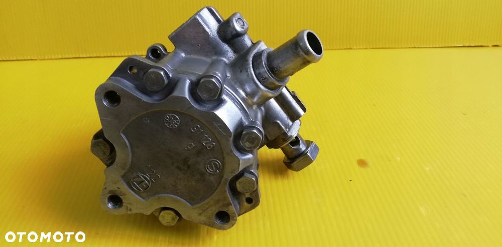 Pompa wspomagania Audi A4 B6 B7 1,9TDI 8EO145155N - 1