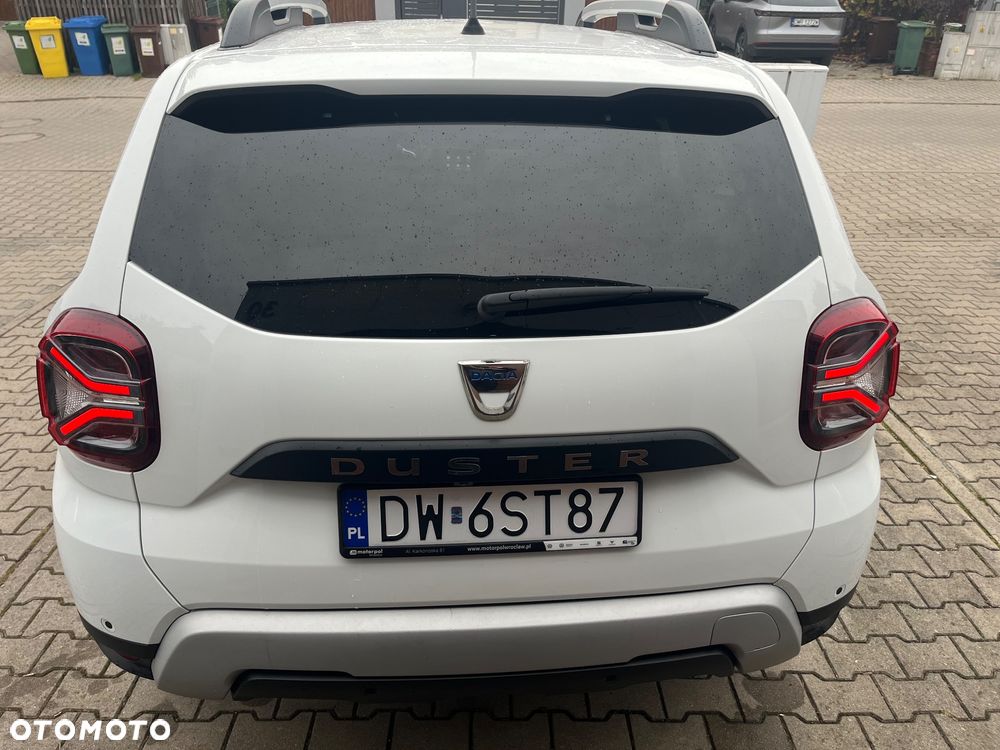 Dacia Duster 1.0 TCe Prestige - 6