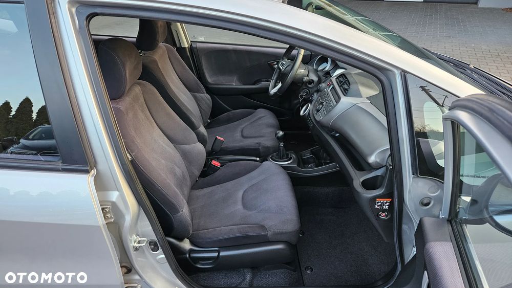 Honda Jazz 1.4 i-VTEC Exclusive - 16