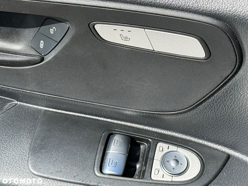 Mercedes-Benz Vito Tourer 114 CDI L3 Pro 9G-Tronic 447.705 - 29