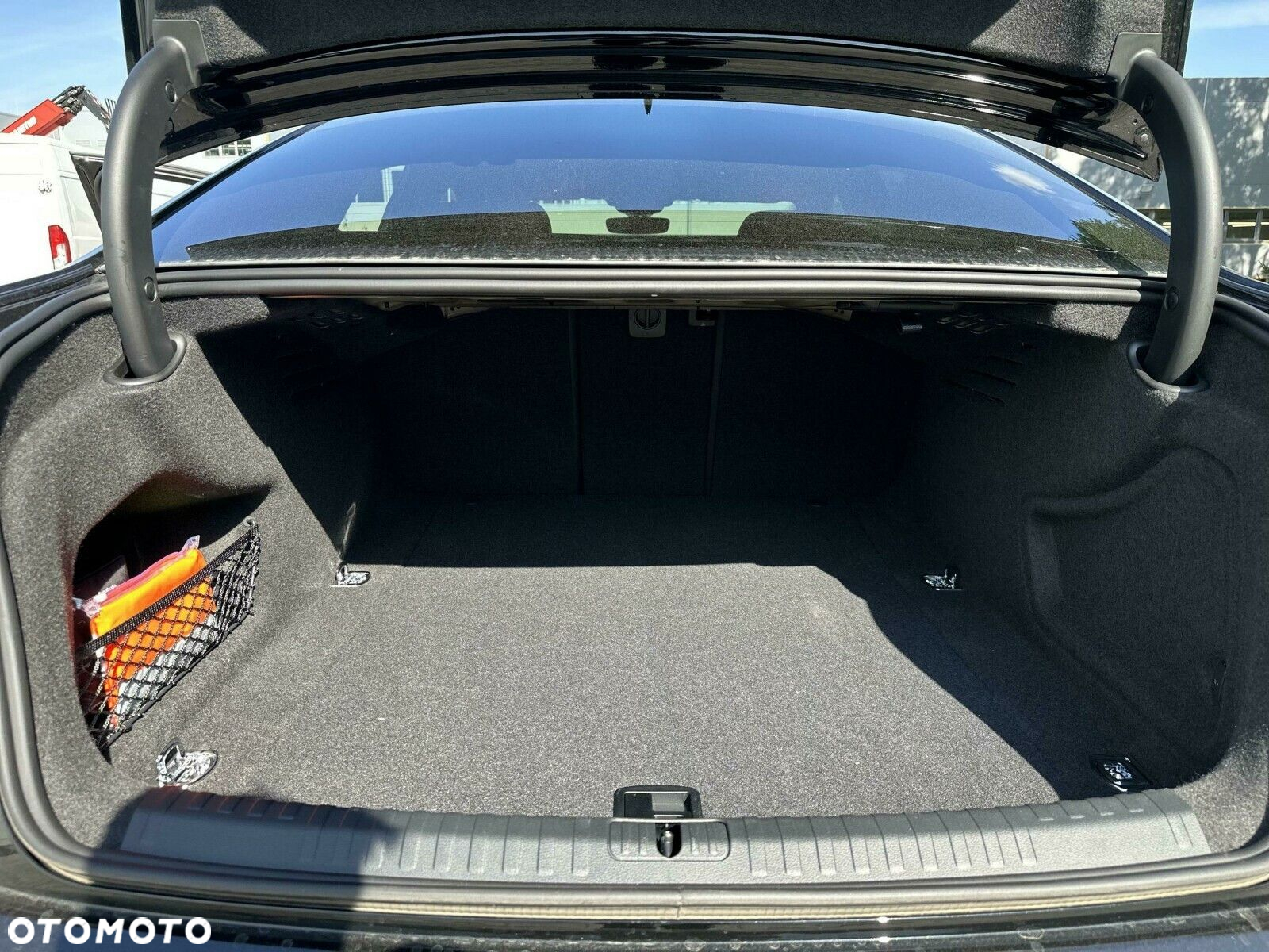 Audi A6 - 16