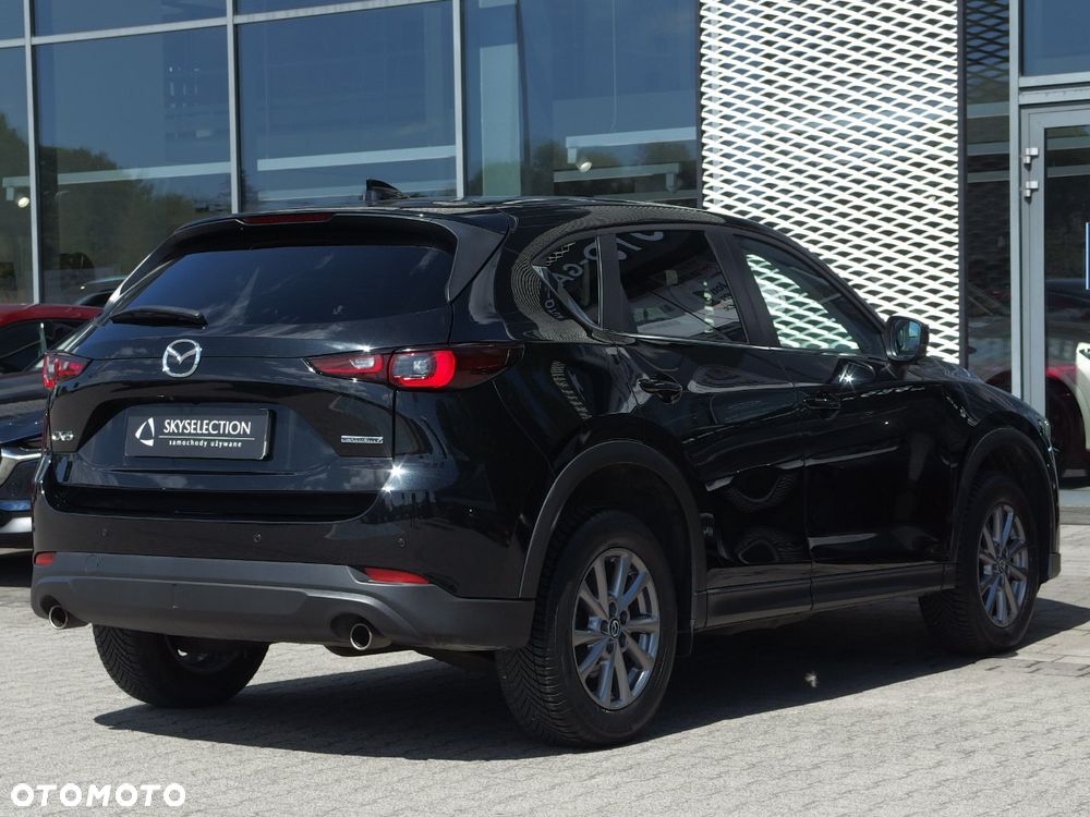Mazda CX-5 2.0 Center-Line Plus 2WD - 8