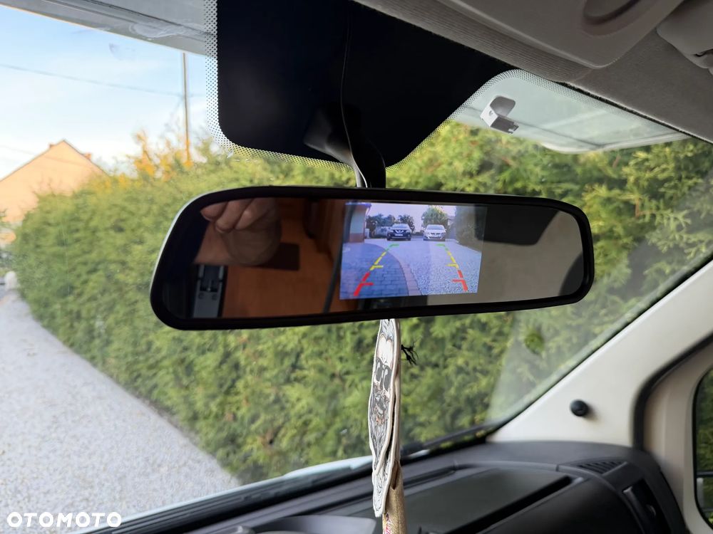 Rimor Fiat Kamper,camper, garażowany 6-osób klima - 36