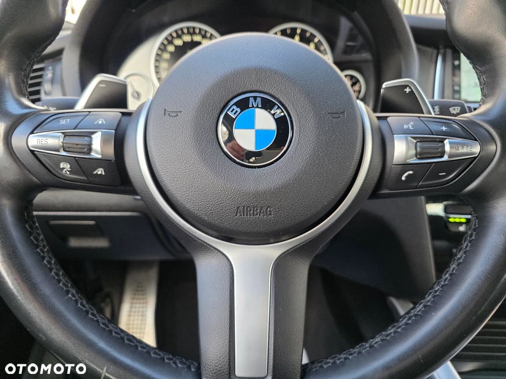 BMW X4 M - 22
