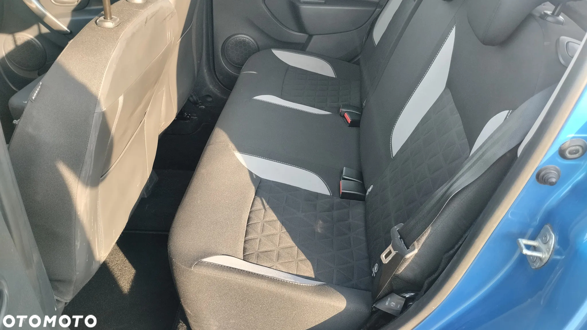Dacia Sandero Stepway - 10