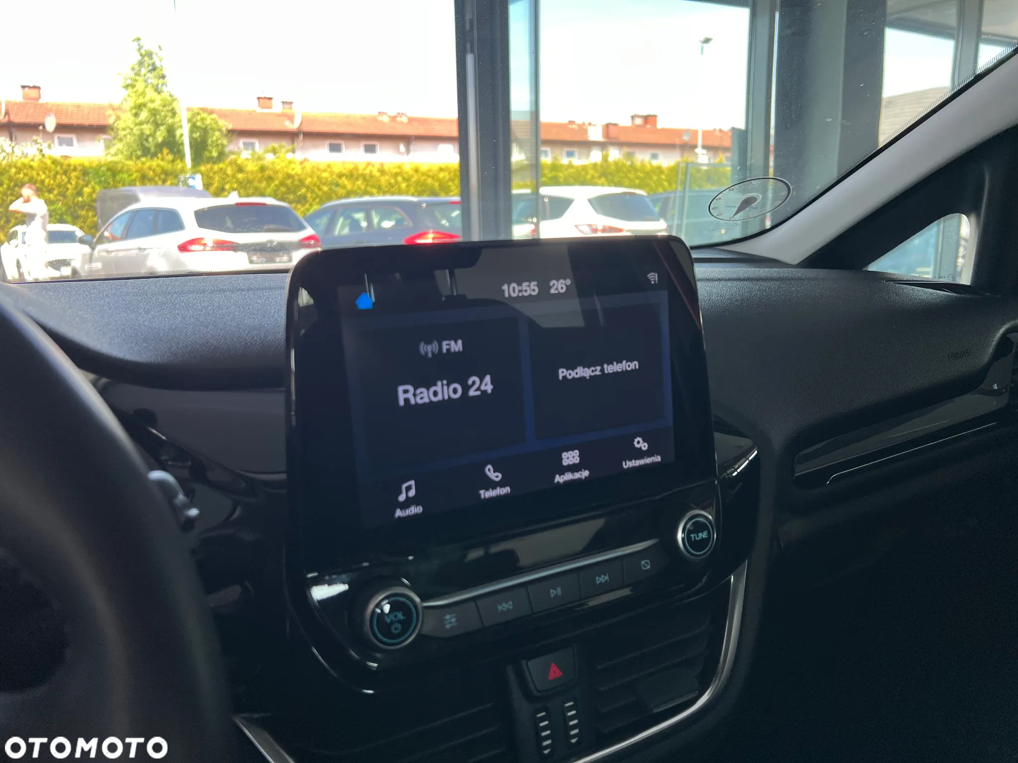 Ford Fiesta 1.0 EcoBoost GPF Titanium ASS - 26