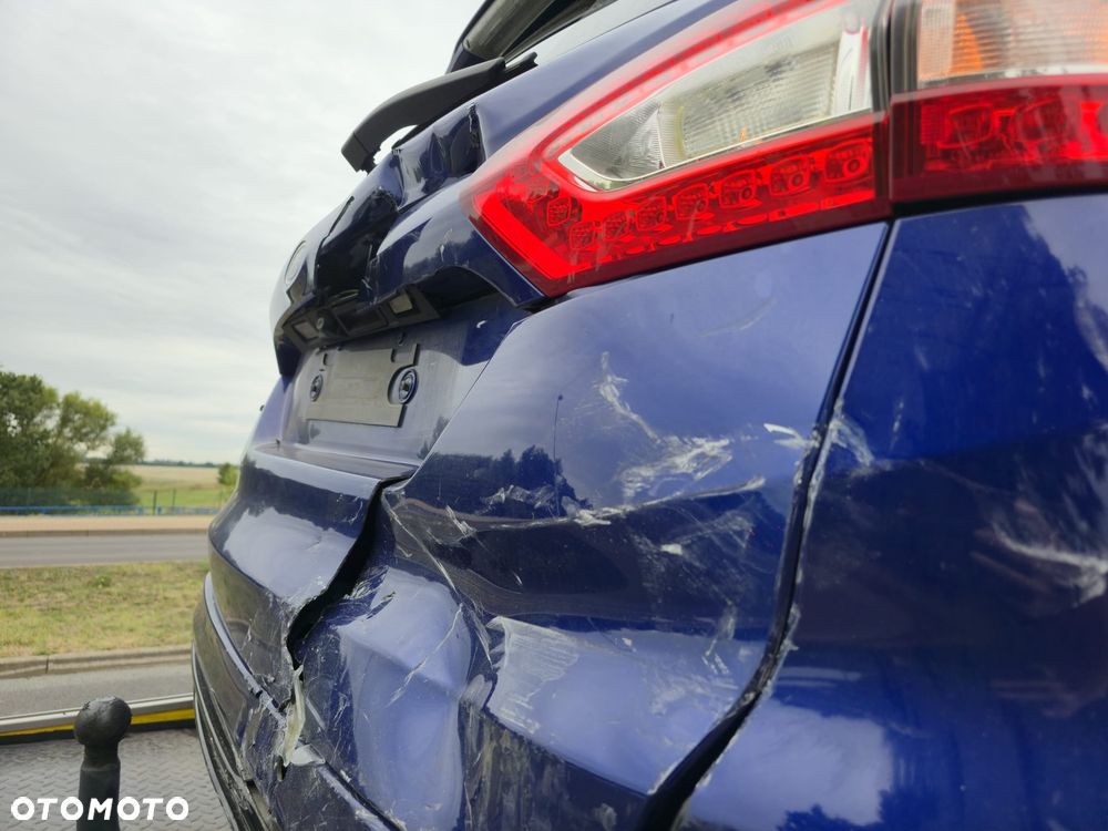 Ford Mondeo - 9