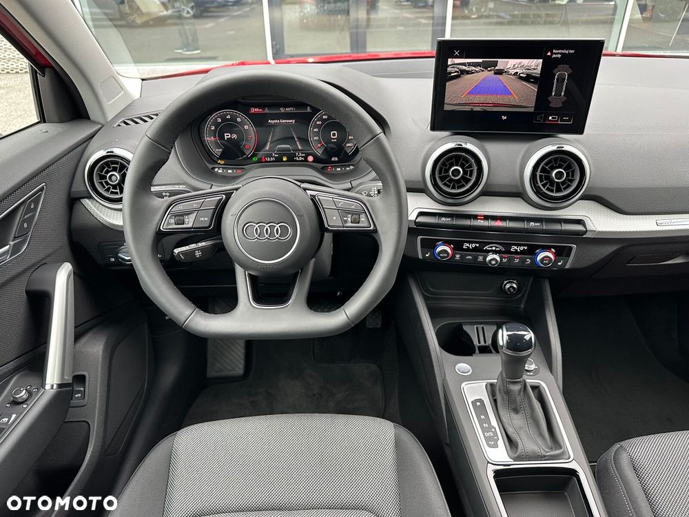 Audi Q2 - 15
