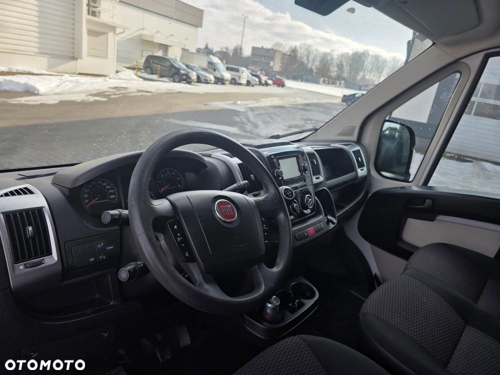 Fiat DUATO - 10