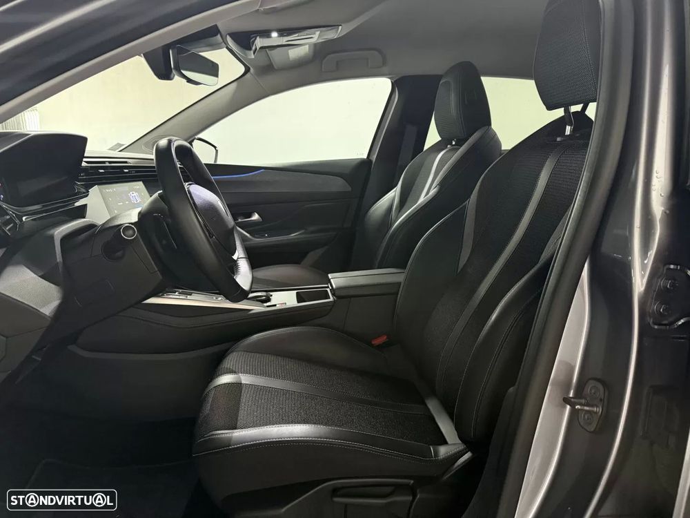 Peugeot 308 180 e-EAT8 Allure Pack - 24