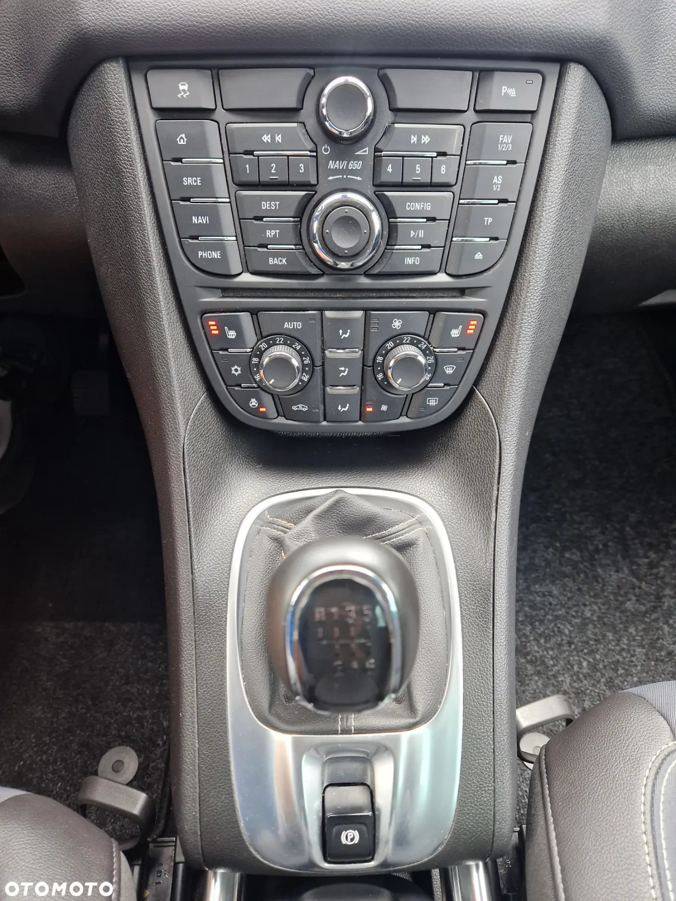 Opel Meriva 1.4 T Cosmo - 30