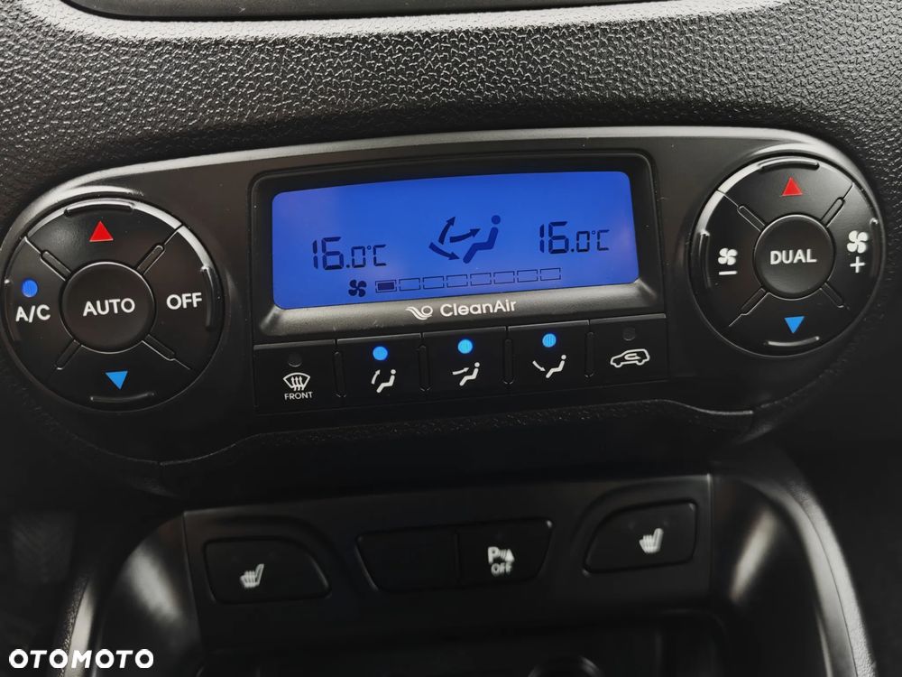 Hyundai ix35 2.0 CRDi Premium - 31