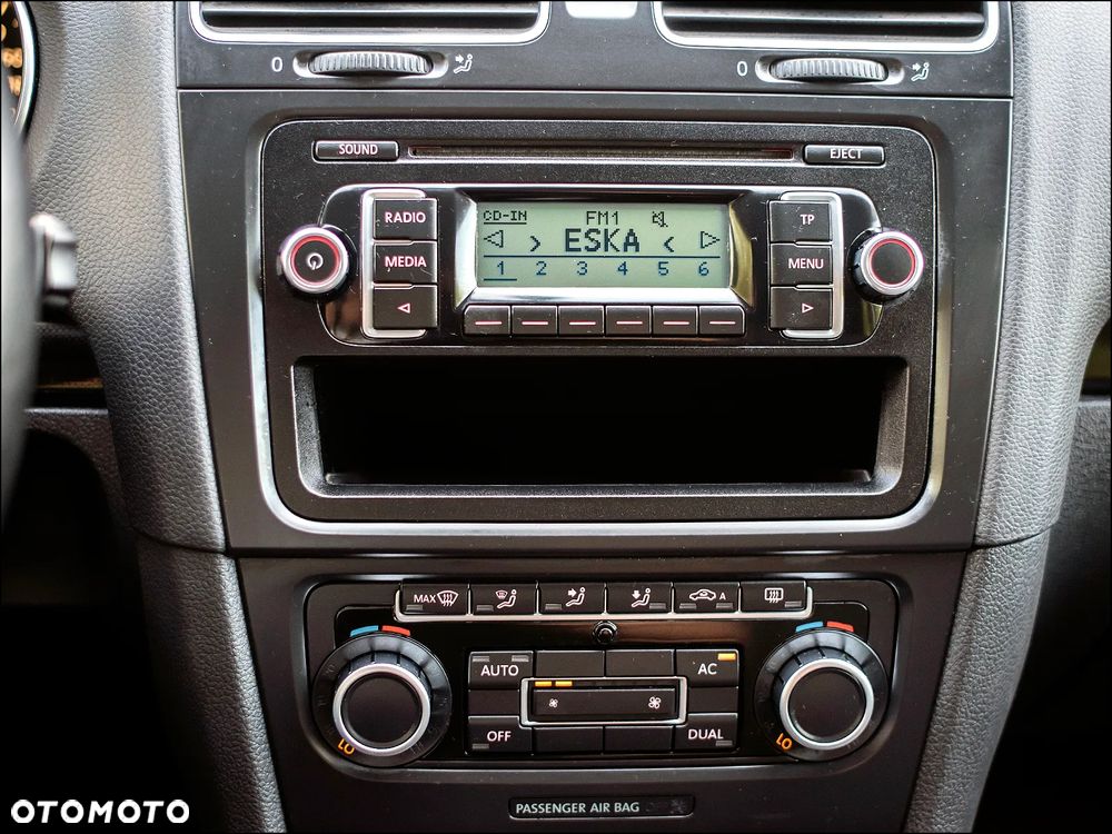 Volkswagen Golf 1.4 Edition - 25