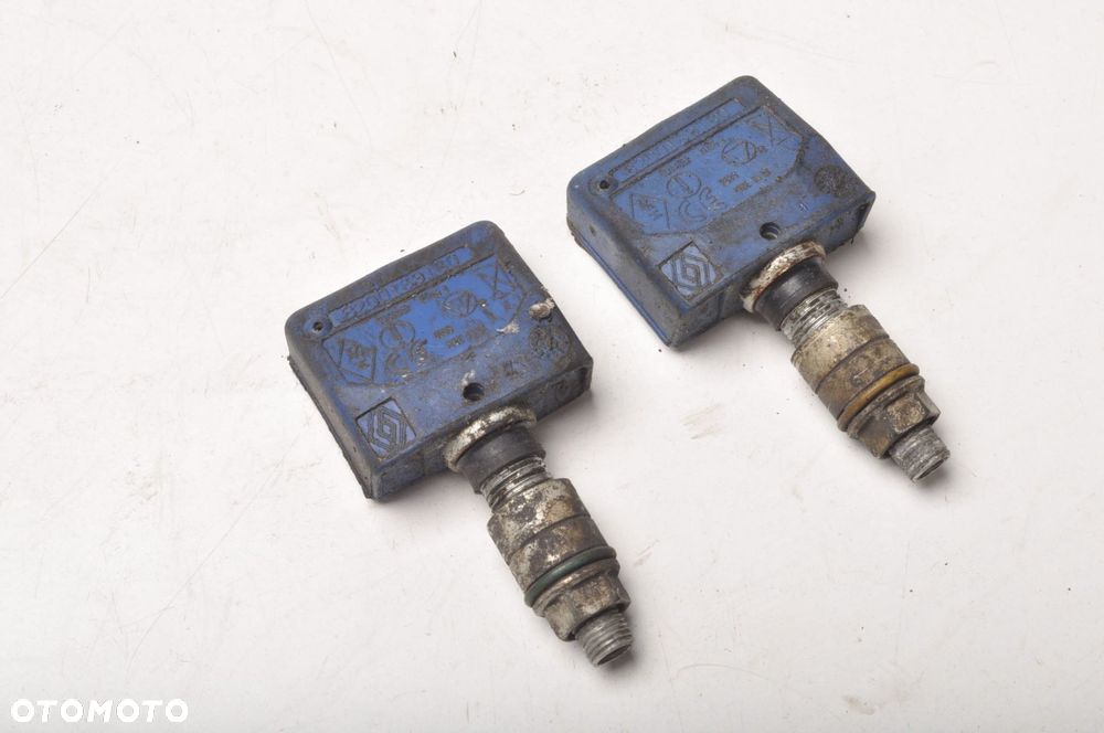 RENAULT CZUJNIK CIŚNIENIA POWIETRZA W OPONIE - 3