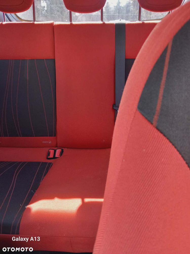 Opel Corsa 1.2 16V Sport - 6