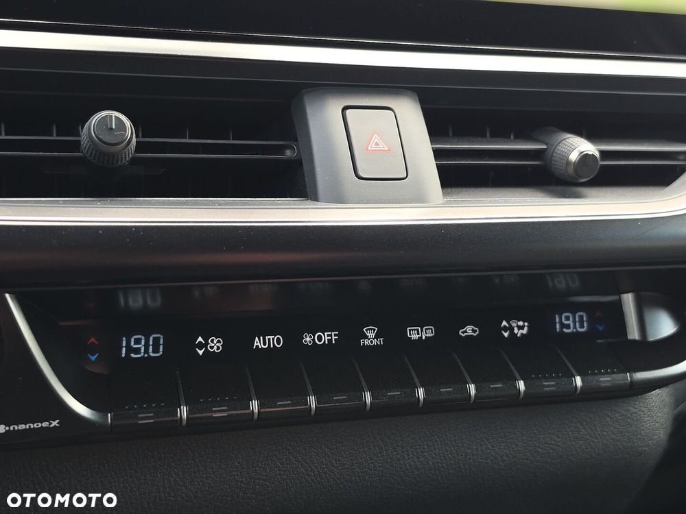 Lexus UX 250h GPF F Sport Design+ 2WD - 22