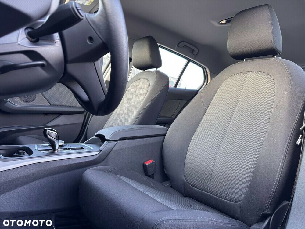BMW Seria 1 - 11