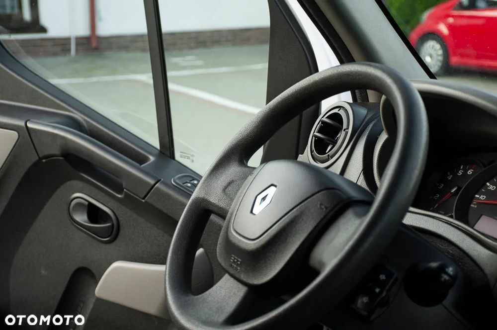 Renault Master - 27