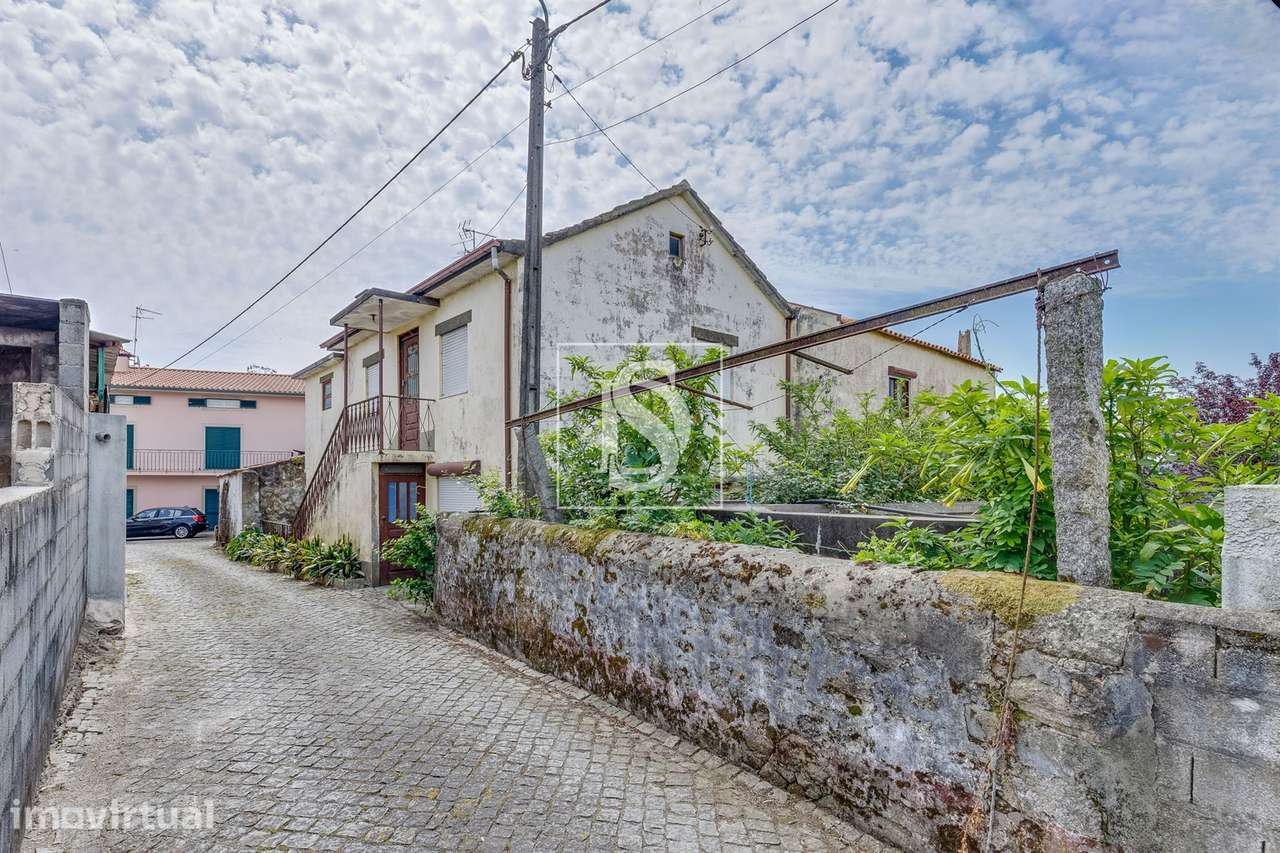 Moradia T4 Venda em Rio Mau e Arcos,Vila do Conde - Grande imagem: 3/55