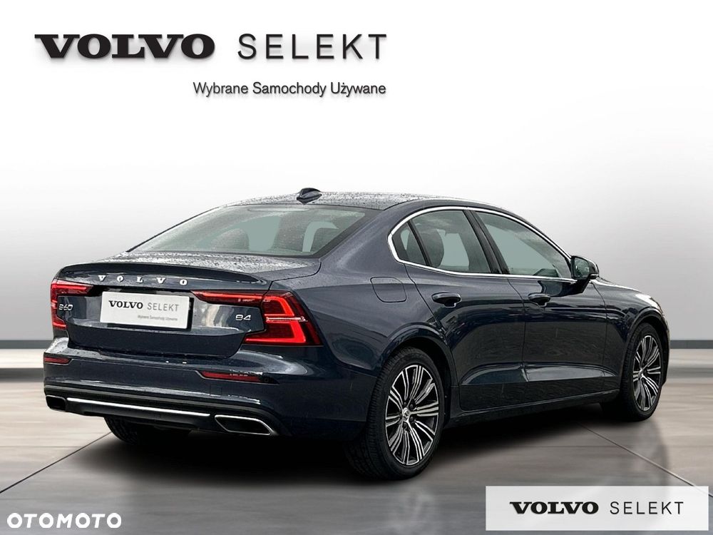 Volvo S60 - 6