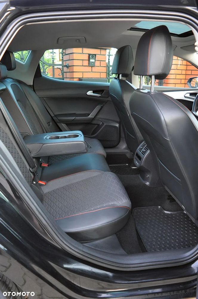 Seat Leon 2.0 TDI FR - 24