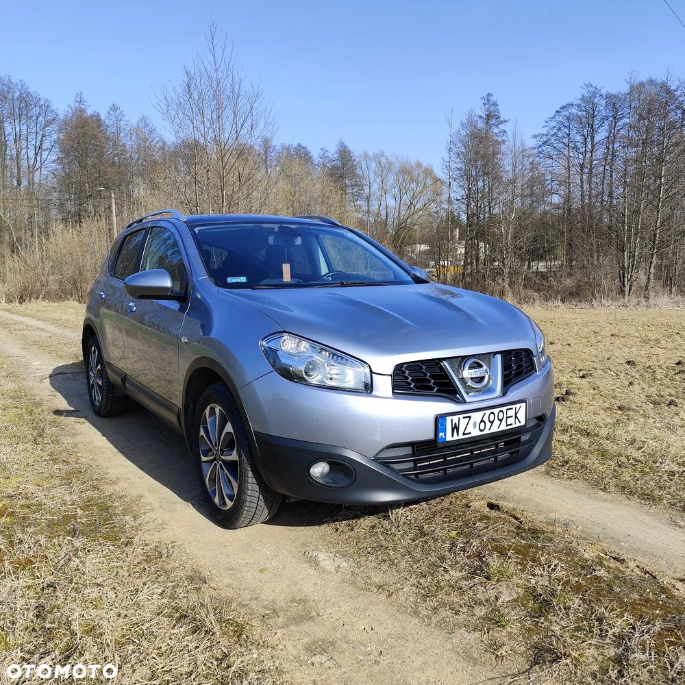 Nissan Qashqai 1.5 dCi Acenta - 10