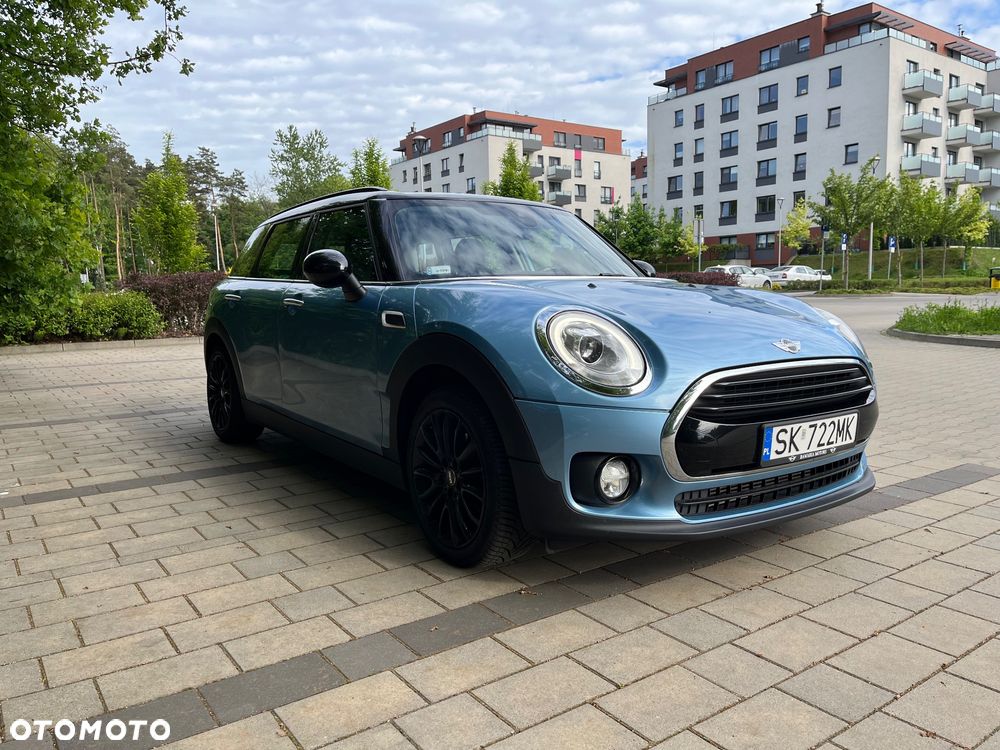 MINI Clubman Cooper - 2