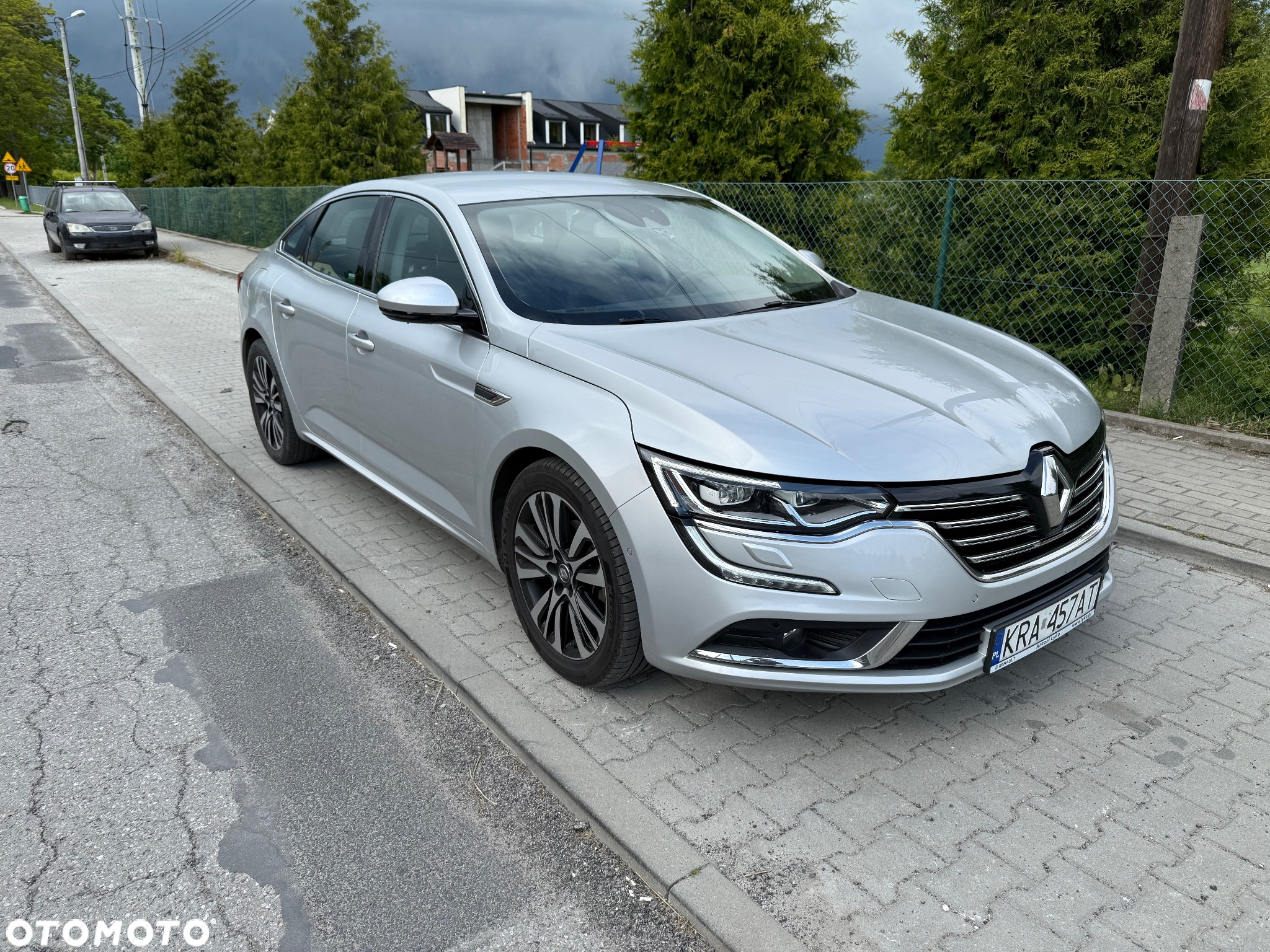 Renault Talisman 1.6 Energy dCi Intens - 2
