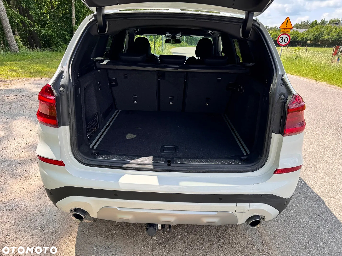 BMW X3 xDrive30i GPF xLine - 14