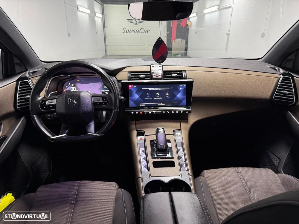 DS DS7 Crossback - 6