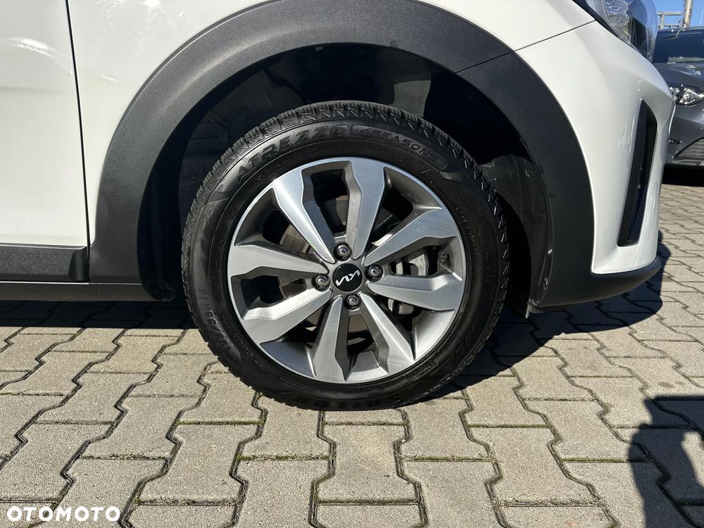 Kia Stonic 1.0 T-GDI M DCT - 18