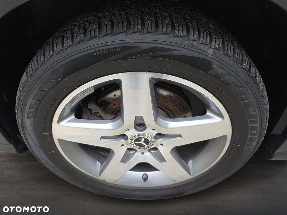 Mercedes-Benz GLA 220 4-Matic - 29