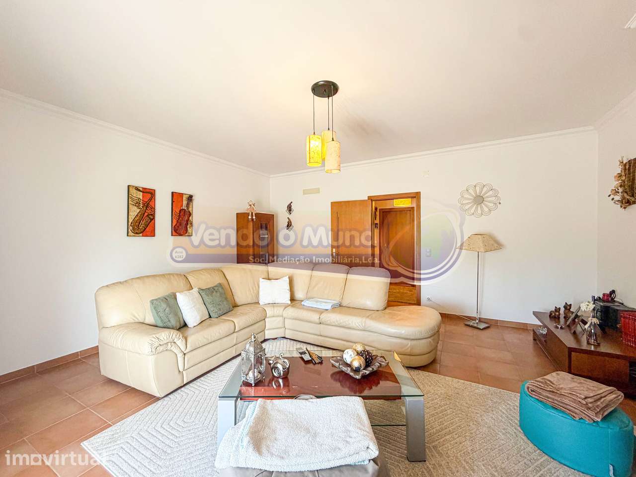Apartamento T3 em Marinhais (M835) - Grande imagem: 5/31