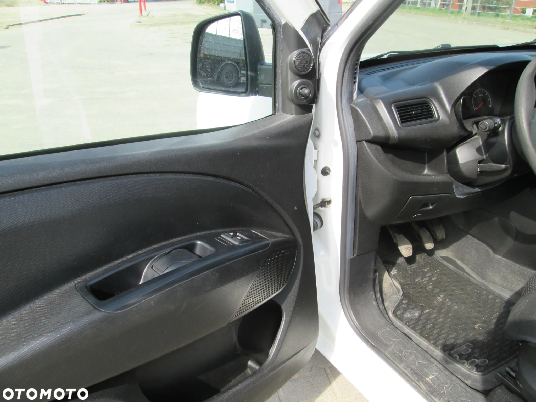 Opel Combo Tour Van 1.4 L2H1 - 13